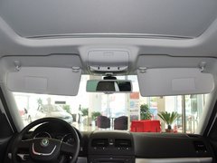 2013款 1.8T DCT 尊享版 5座