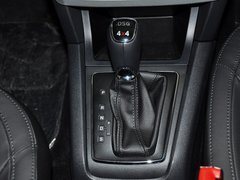 2013款 1.8T DCT 尊享版 5座