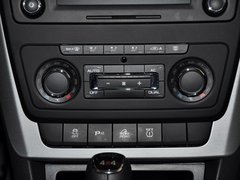 2013款 1.8T DCT 尊享版 5座