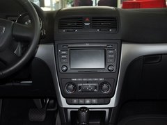 2013款 1.8T DCT 尊享版 5座