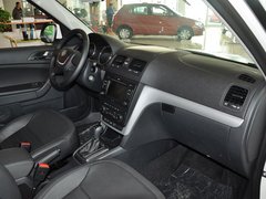 2013款 1.8T DCT 尊享版 5座