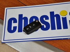 2013款 1.8T DCT 尊享版 5座