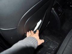 2013款 1.8T DCT 尊享版 5座