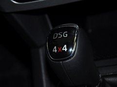 2013款 1.8T DCT 尊享版 5座