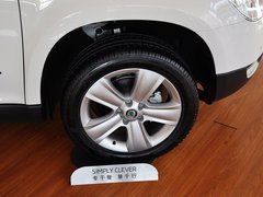 2013款 1.8T DCT 尊享版 5座