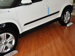2013款 1.8T DCT 尊享版 5座