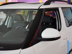 2013款 1.8T DCT 尊享版 5座