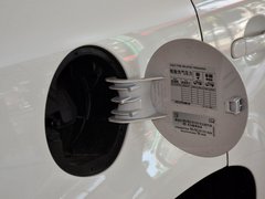 2013款 1.8T DCT 尊享版 5座