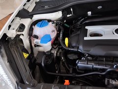 2013款 1.8T DCT 尊享版 5座