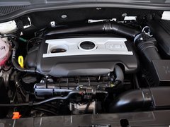 2013款 1.8T DCT 尊享版 5座