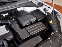 2013款 1.8T DCT 尊享版 5座