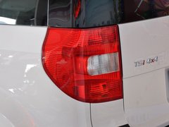 2013款 1.8T DCT 尊享版 5座