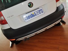 2013款 1.8T DCT 尊享版 5座