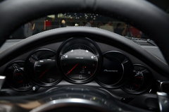 2013款 3.6L Platinum Edition