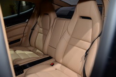 2013款 3.6L Platinum Edition