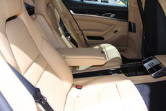 2013款 3.6L Platinum Edition
