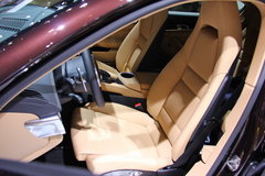 2013款 3.6L Platinum Edition