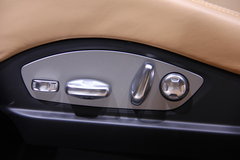 2013款 3.6L Platinum Edition