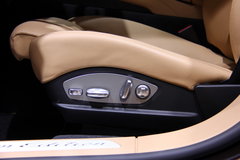 2013款 3.6L Platinum Edition