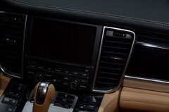 2013款 3.6L Platinum Edition