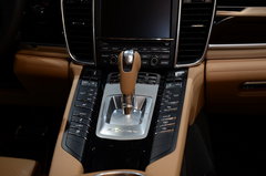 2013款 3.6L Platinum Edition