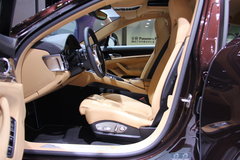 2013款 3.6L Platinum Edition