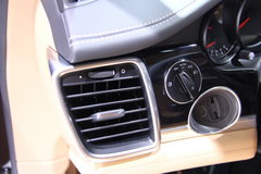 2013款 3.6L Platinum Edition