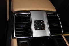 2013款 3.6L Platinum Edition