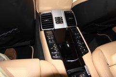 2013款 3.6L Platinum Edition