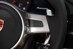 2013款 3.6L Platinum Edition