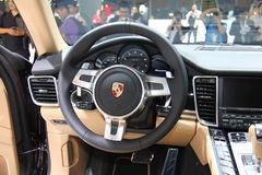 2013款 3.6L Platinum Edition