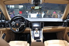 2013款 3.6L Platinum Edition