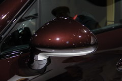 2013款 3.6L Platinum Edition