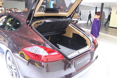 2013款 3.6L Platinum Edition
