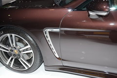 2013款 3.6L Platinum Edition