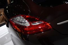 2013款 3.6L Platinum Edition