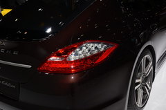 2013款 3.6L Platinum Edition