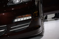 2013款 3.6L Platinum Edition