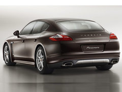 2013款 3.6L Platinum Edition