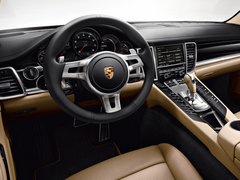 2013款 3.6L Platinum Edition