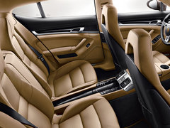 2013款 3.6L Platinum Edition