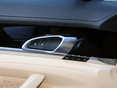 2013款 3.6L Platinum Edition