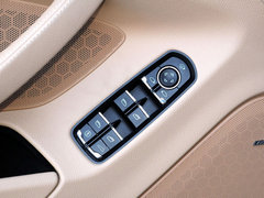 2013款 3.6L Platinum Edition