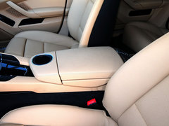2013款 3.6L Platinum Edition