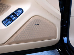 2013款 3.6L Platinum Edition