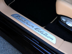 2013款 3.6L Platinum Edition