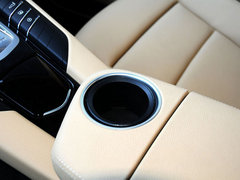 2013款 3.6L Platinum Edition