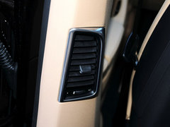 2013款 3.6L Platinum Edition