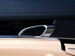 2013款 3.6L Platinum Edition
