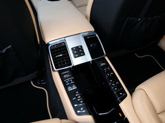 2013款 3.6L Platinum Edition